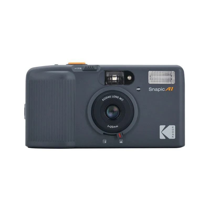 KODAK Snapic A1 35mm-Filmkamera