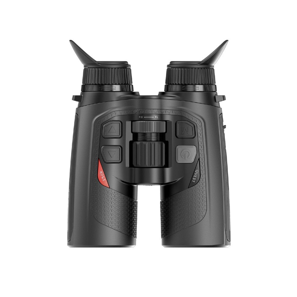 Nocpix Quest S50R Jumelles Thermiques