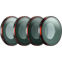 Freewell Insta360 GO Ultra Standard Day - 4er-Pack