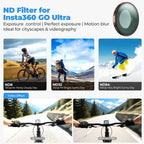 Freewell Insta360 GO Ultra Standard Day - 4er-Pack
