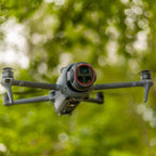 Freewell DJI Mavic 4 Pro CPL-Filter