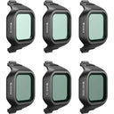 Freewell DJI Mini 5 Pro Filter All Day - 6er-Pack