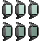 Freewell DJI Mini 5 Pro Filter All Day - 6er-Pack