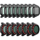 Freewell DJI Mini 5 Pro Filter Mega Kit - 16er-Pack