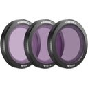 Freewell DJI Neo Filtres ND magnétiques Standard Day - Lot de 3