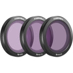 Freewell DJI Neo Filtres ND magnétiques Standard Day - Lot de 3
