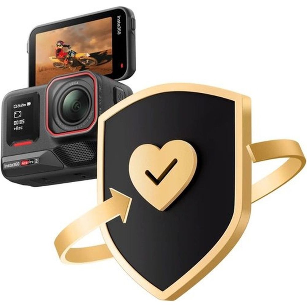 Insta360 FlexiCare Carte pour Ace Pro 2
