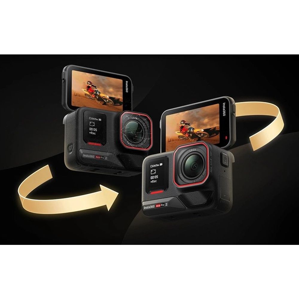 Insta360 FlexiCare Carte pour Ace Pro 2