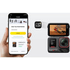 Insta360 FlexiCare Carte pour Ace Pro 2