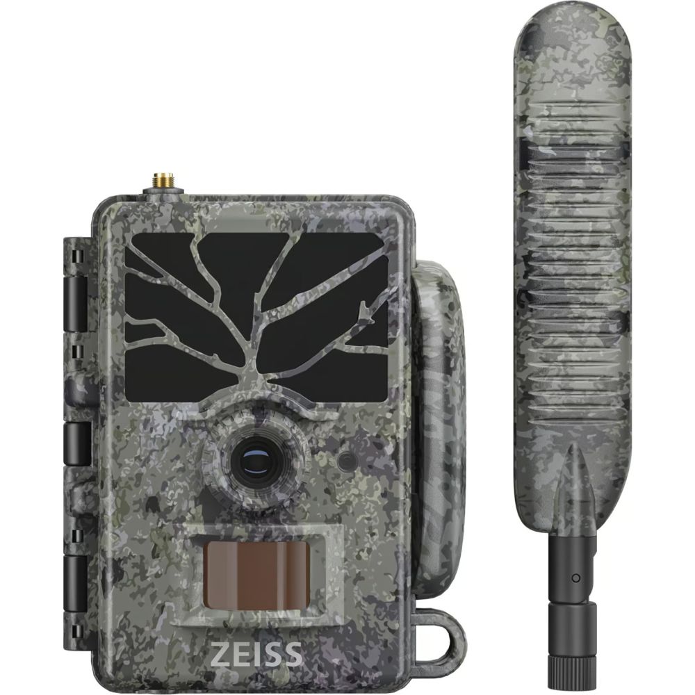 Zeiss Secacam 1
