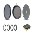NiSi JetMag Pro 82MAG TC VND Mist Creator Kit