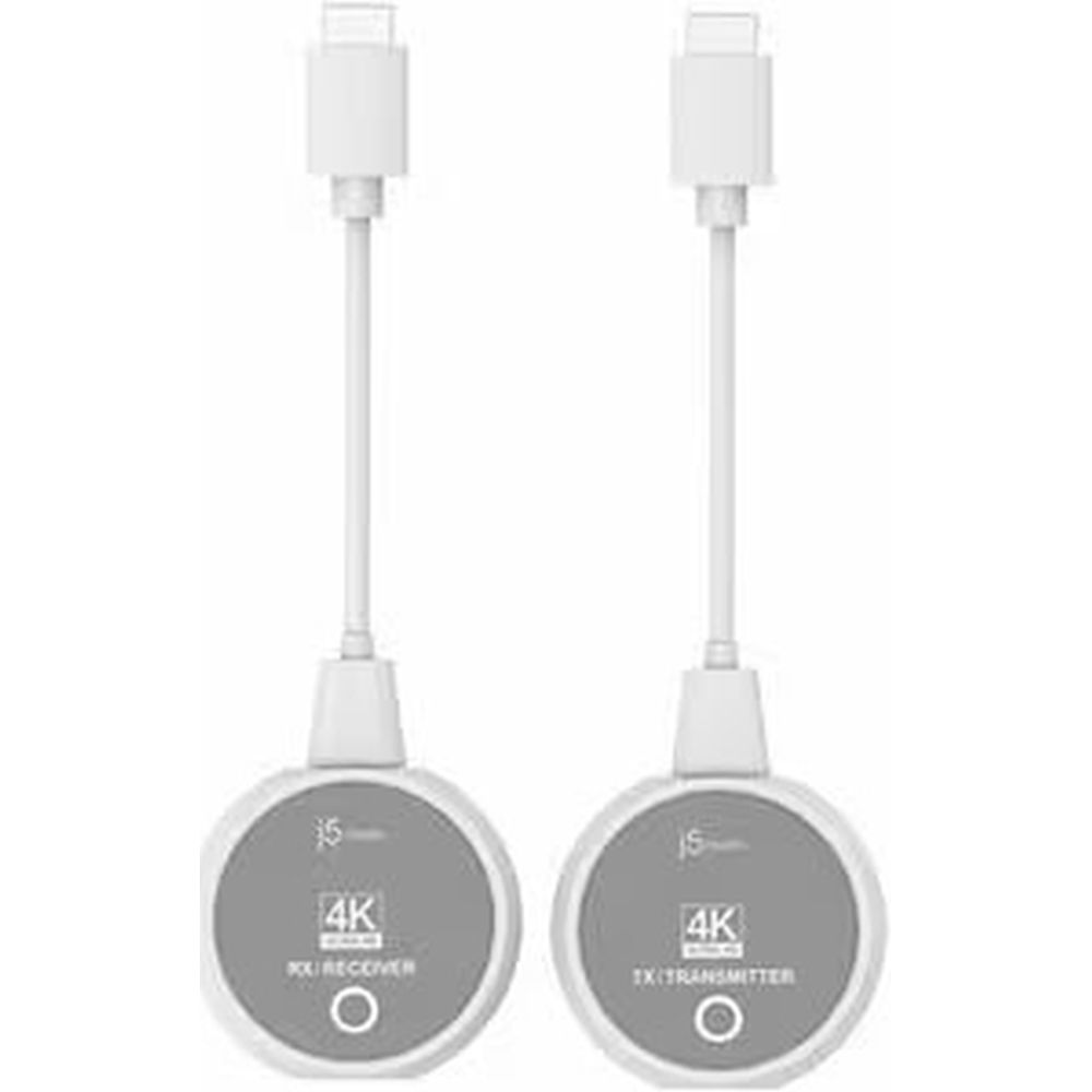 j5create ScreenCast 4K Extension HDMI sans fil