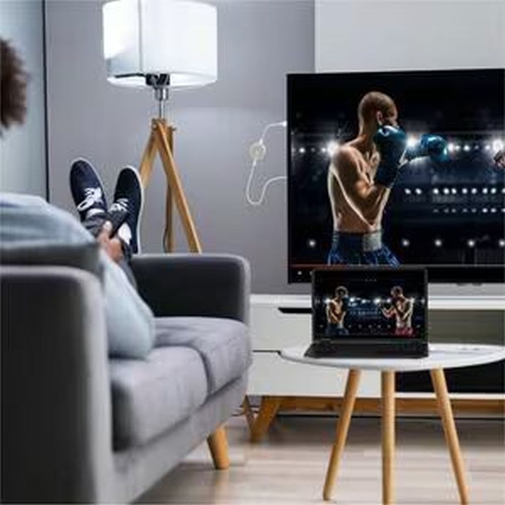 j5create ScreenCast 4K Extension HDMI sans fil