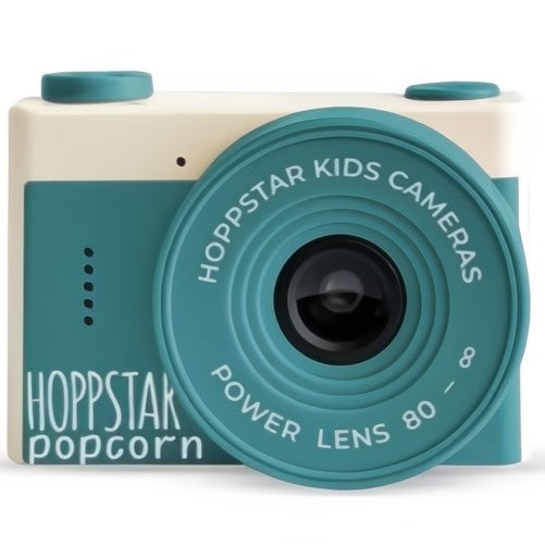 Hoppstar Popcorn Bay