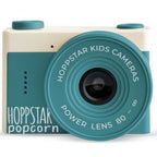 Hoppstar Popcorn Bay