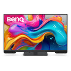 BenQ PV3200U 32 inch 4K monitor OUTLET
