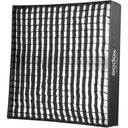 Godox Boîte à lumière rectangulaire 2'x2' pour UP150R
