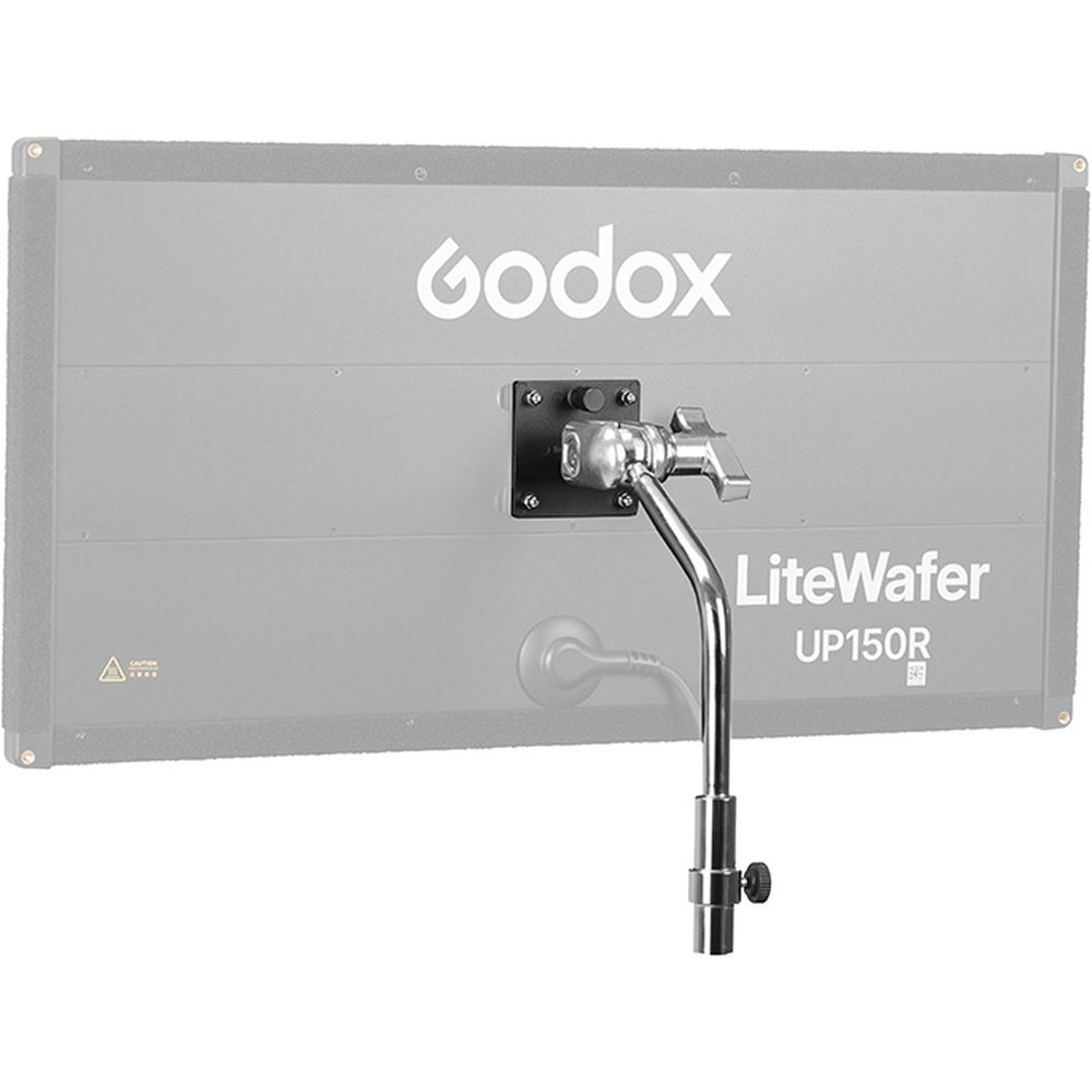 Godox Support pivotant universel UP150RUH01