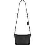 PGYTech OneGo Sac mobile à bandoulière classique (noir élégant)