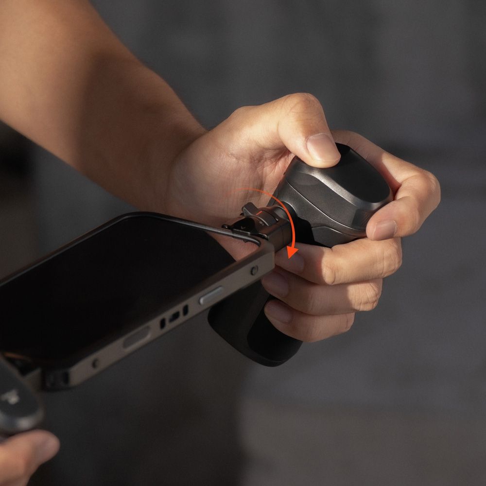 PGYTech ProShot Montageadapter-Kit
