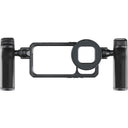 PGYTech ProShot (iPhone 17 Pro Max) Kit de cage vidéo pour téléphone