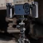 PGYTech ProShot (iPhone 17 Pro) Kit de cage vidéo pour téléphone