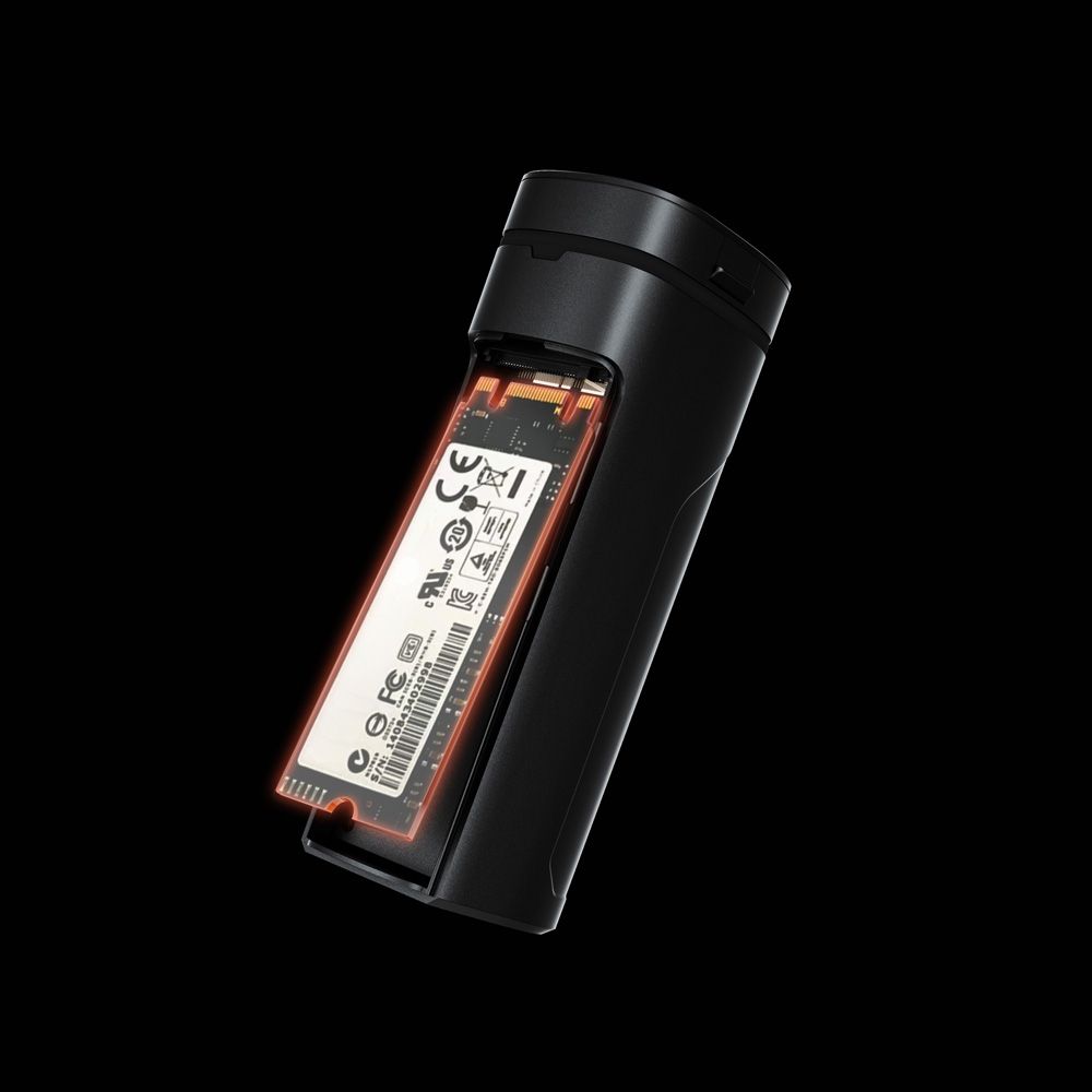 PGYTech ProShot PSSD-Modul