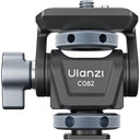 Ulanzi C082 Adjustable Damping Ball Head