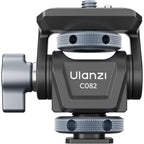 Ulanzi C082 Adjustable Damping Ball Head