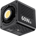 Ulanzi C60 60W Lampe vidéo bicolore (prise UE)