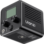 Ulanzi C60 60W Lampe vidéo bicolore (prise UE)