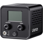 Ulanzi C60 60W Lampe vidéo bicolore (prise UE)
