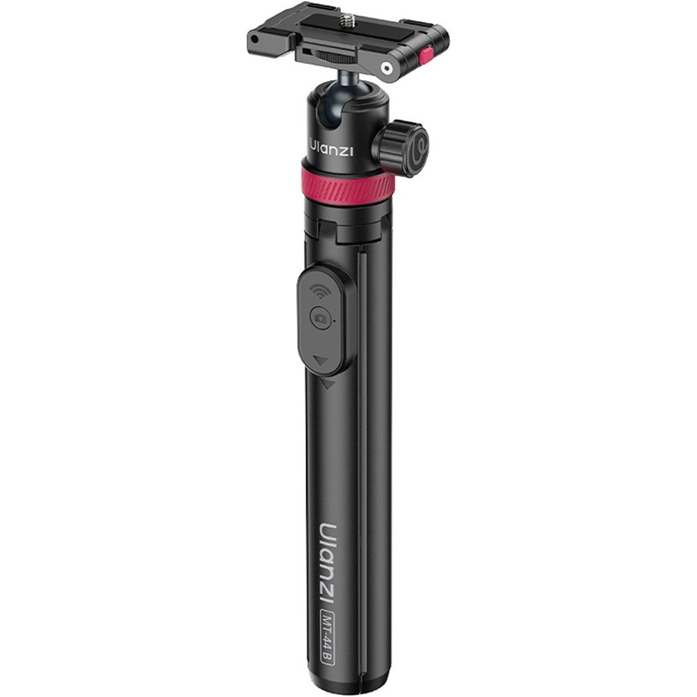 Ulanzi MT-44 B 2-in-1 Selfie-Stick-Stativ (Bluetooth)