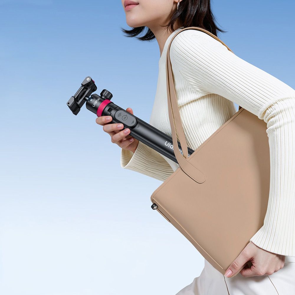Ulanzi MT-44 B 2-in-1 Selfie-Stick-Stativ (Bluetooth)