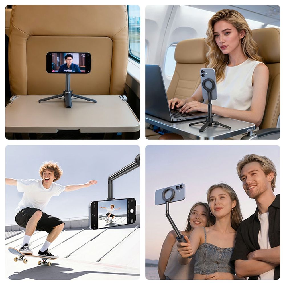 Ulanzi MT71 Magnetic Mini Selfie stick