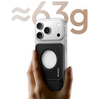 Ulanzi PS01 MagSnap Support de téléphone (noir)