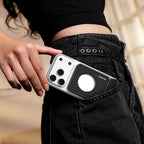 Ulanzi PS01 MagSnap Support de téléphone (noir)