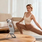 Ulanzi PS01 MagSnap Phone Stand (Grey)