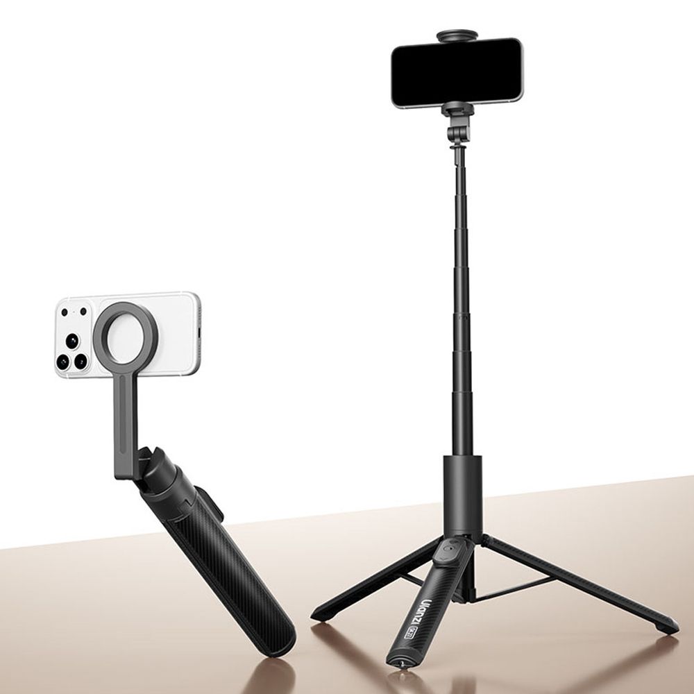Ulanzi SK27 Tragbares Selfie-Stick-Stativ Plus (Handyhalterung)