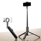 Ulanzi SK27 Tragbares Selfie-Stick-Stativ Plus (Handyhalterung)