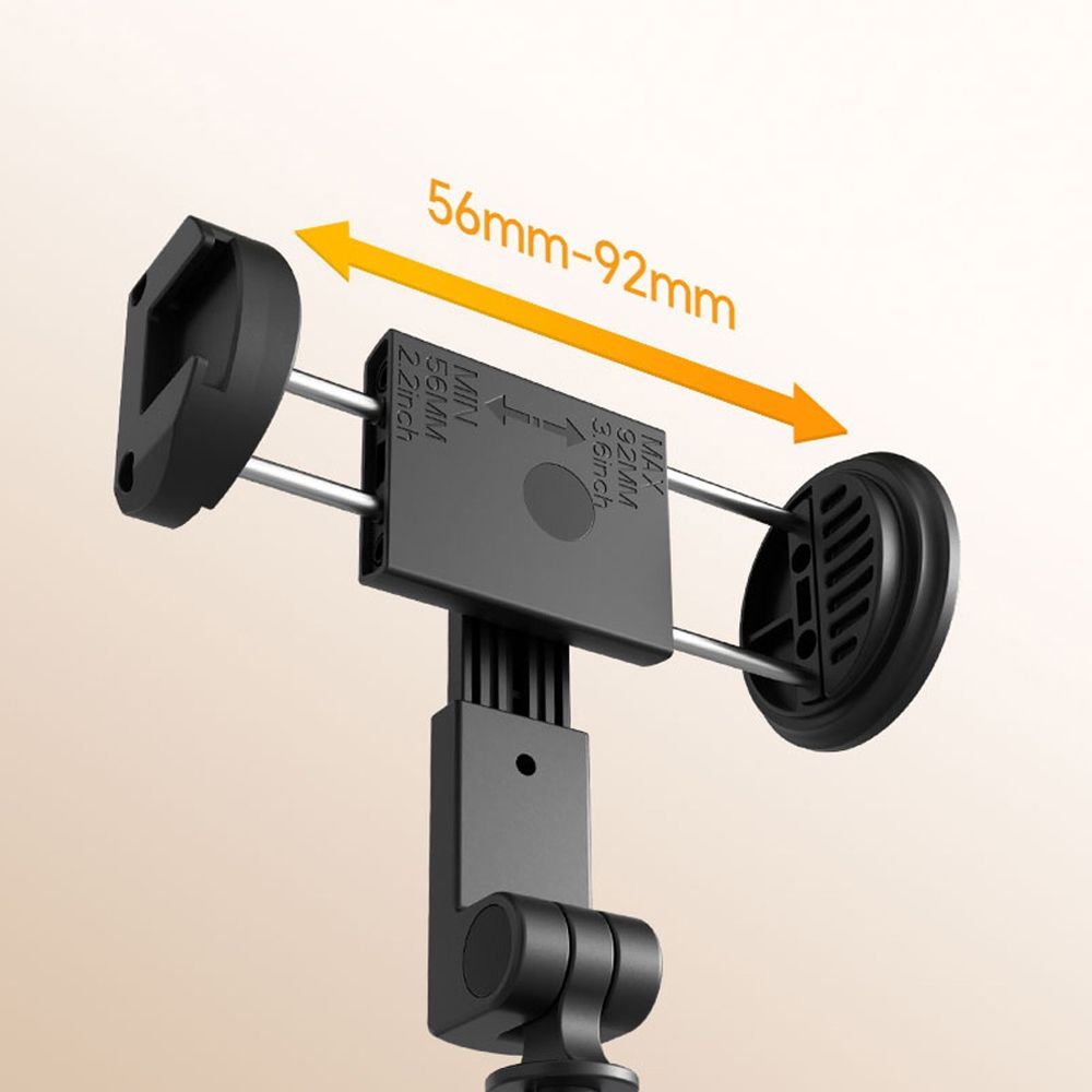 Ulanzi SK27 Tragbares Selfie-Stick-Stativ Plus (Handyhalterung)
