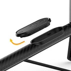 Ulanzi SK27 Tragbares Selfie-Stick-Stativ Plus (Handyhalterung)