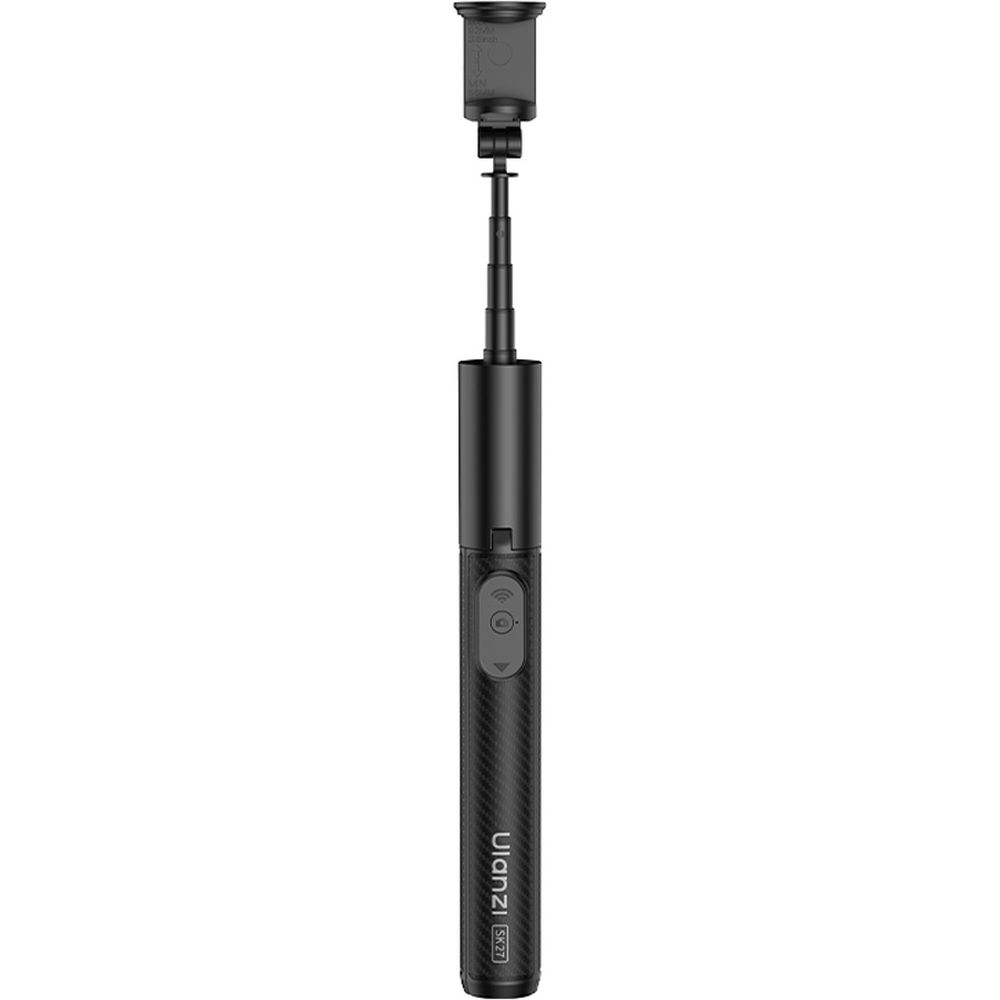 Ulanzi SK27 Tragbares Selfie-Stick-Stativ Plus (Handyhalterung)