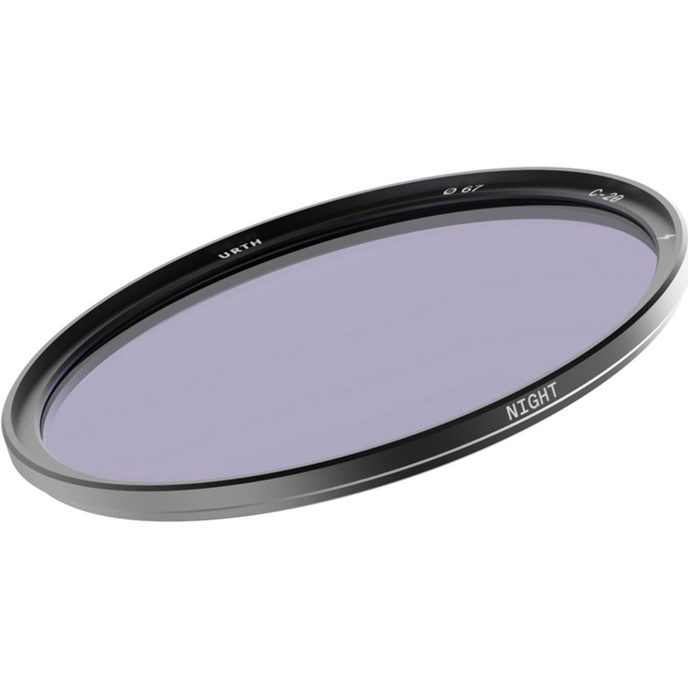 Urth 58mm Magnetic Night Filter Plus+