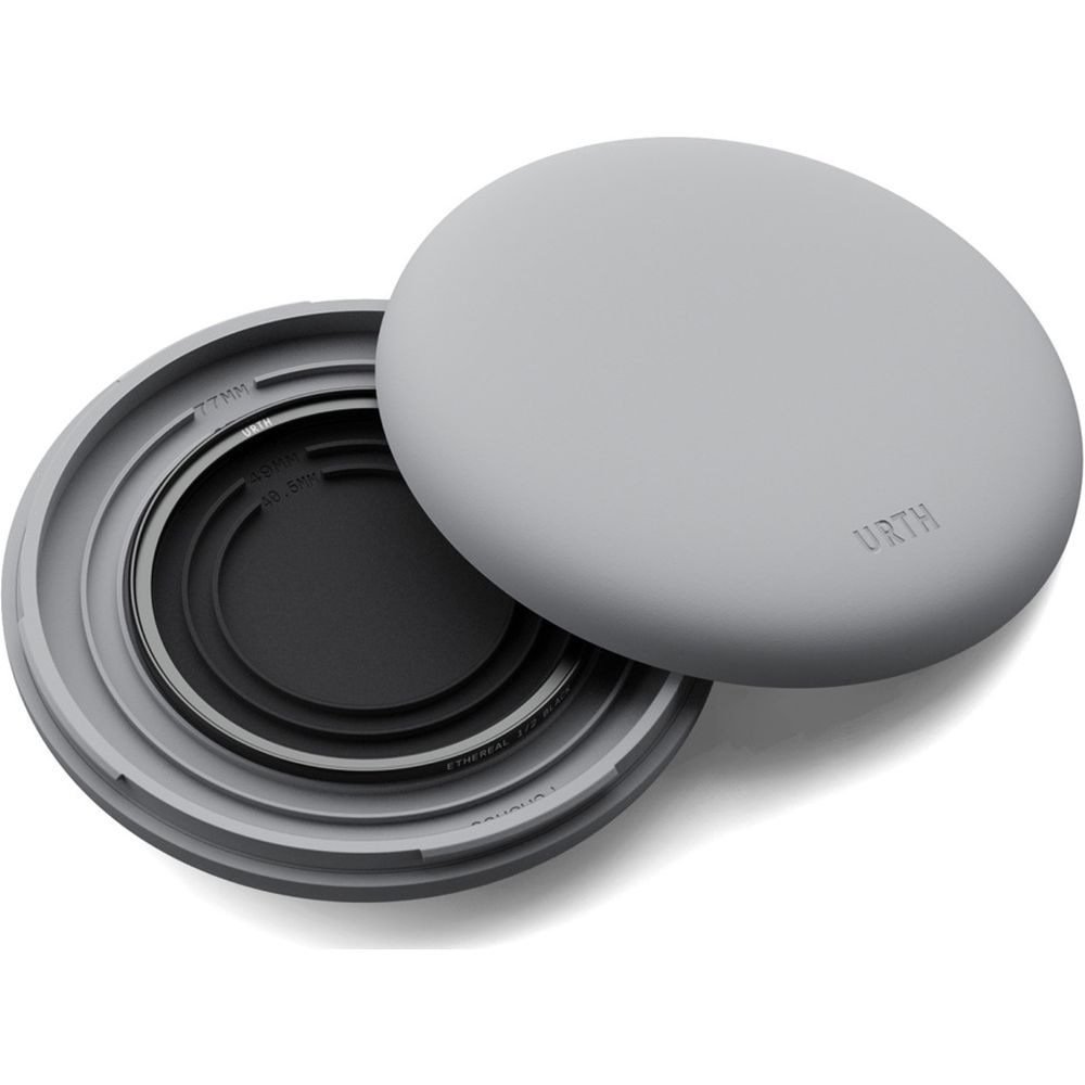 Urth 77mm Magnetic Ethereal 1/2 Black Mist Filter Plus+