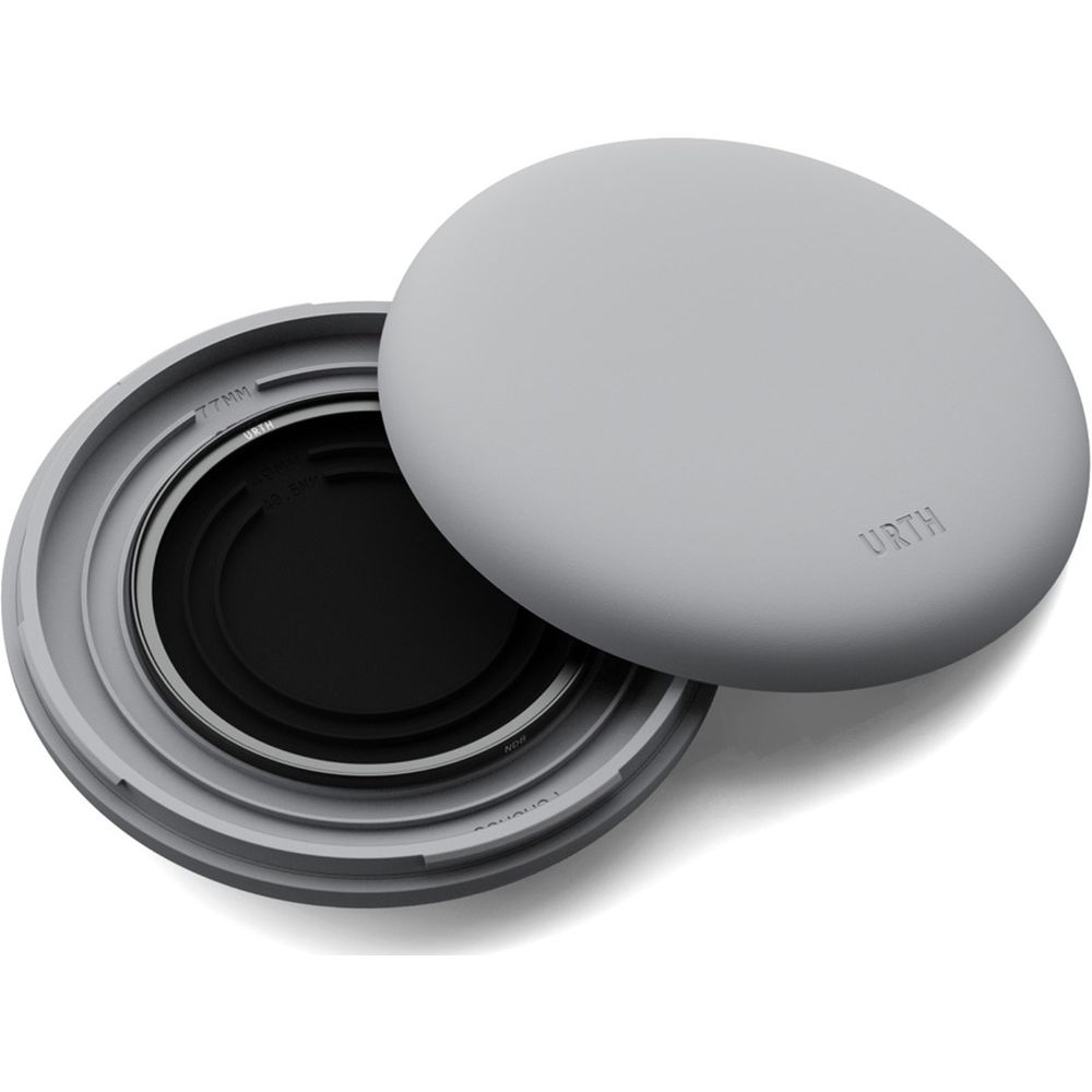 Urth Filtre magnétique ND8 (3 diaphragmes) Plus+ 77mm