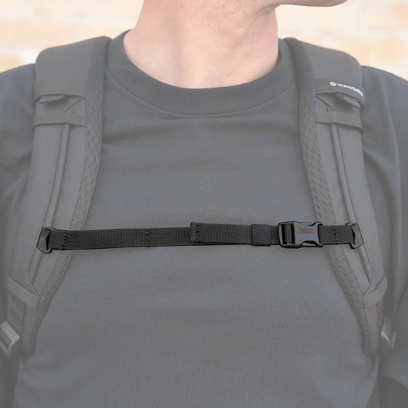 WANDRD PRVKE V4 Sangle de poitrine