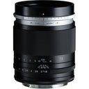 Voigtländer Portrait Heliar 75mm f/1.8 Canon RF noir