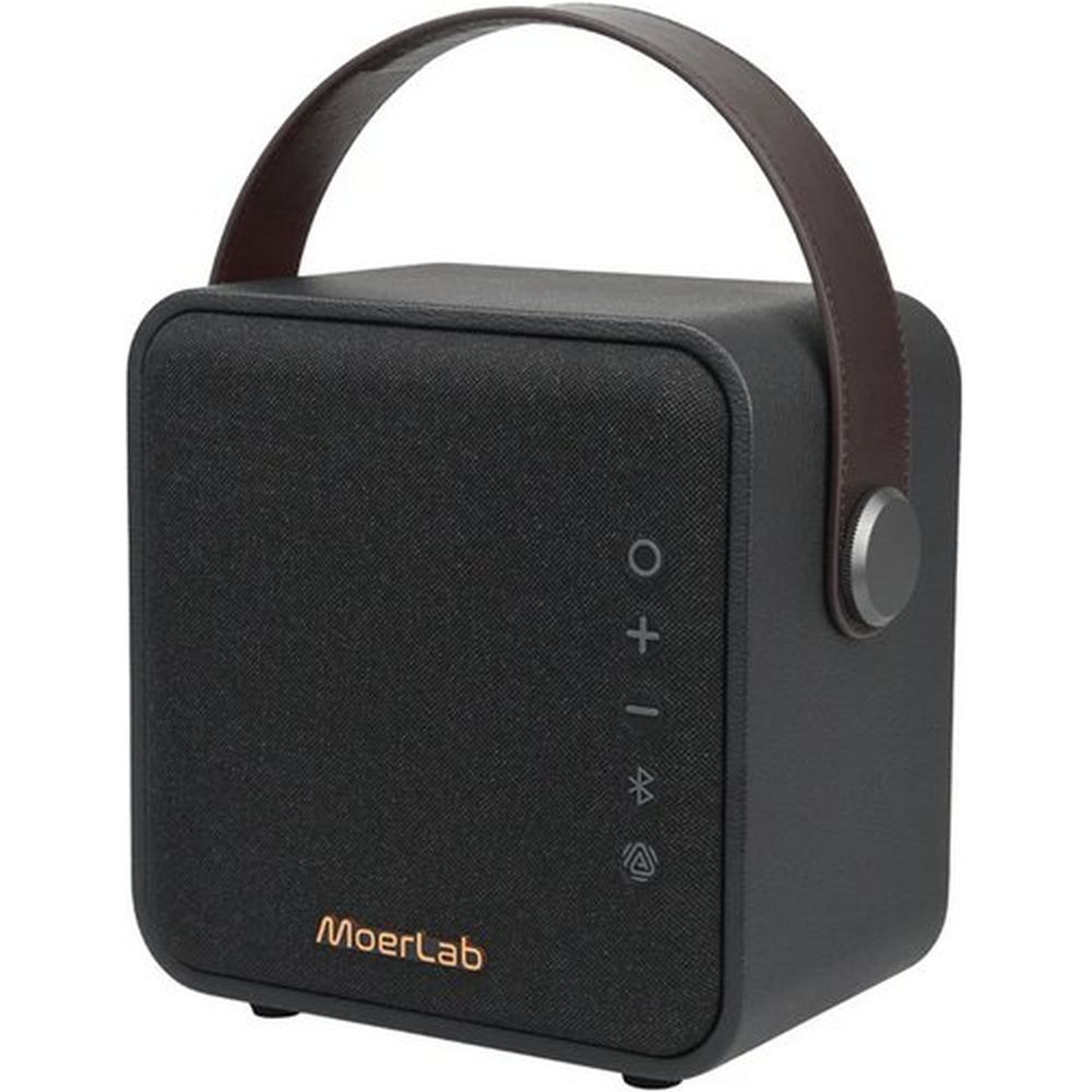 MoerLab Overture Auracast Haut-parleur sans fil