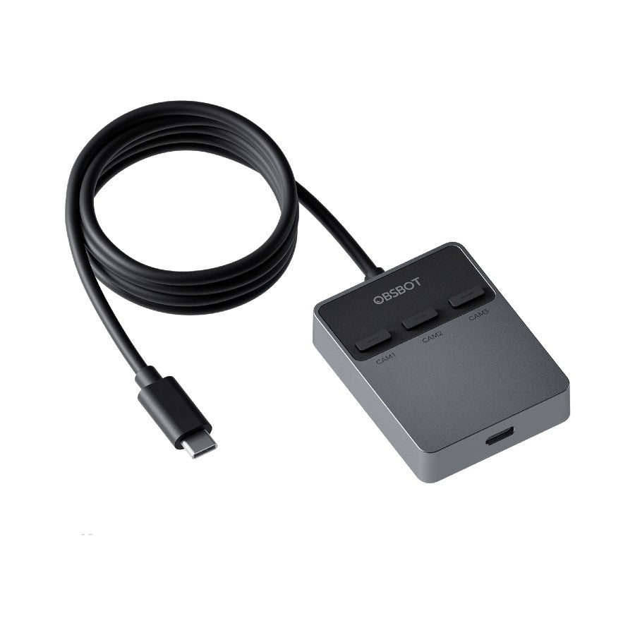 Obsbot sans Fil Multicam Connector